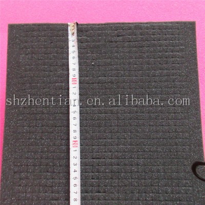 Direct Factory Inlay Pack EVA Foam, Accept Customized Cutting EVA Foam insert